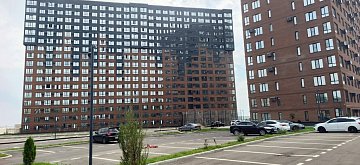 Партнеры ЭксПроф завершили остекление трех ЖК в Ставрополе